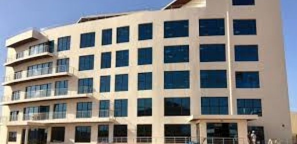 Scandale Artp: Daniel Seck et Ndongo Diao risquent une amende de 250 millions FCfa Scandale Artp: Daniel Seck et Ndongo Diao risquent une amende de 250 millions FCfa