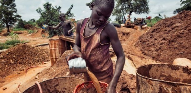 Orpaillage à Kédougou: 4 morts et un blessé grave dans un éboulement Orpaillage à Kédougou: 4 morts et un blessé grave dans un éboulement