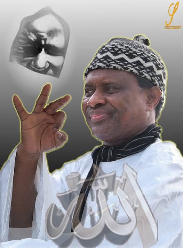Cheikh Ahmadou Kara Mbacké lance le mouvement «Matlaboul Fawzeyni» Cheikh Ahmadou Kara Mbacké lance le mouvement «Matlaboul Fawzeyni»