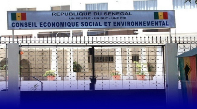 RÉFORME ET MODERNISATION DE L’ADMINISTRATION: Le CESE à la rencontre de l'administration fiscale et de la justice RÉFORME ET MODERNISATION DE L’ADMINISTRATION: Le CESE à la rencontre de l'administration fiscale et de la justice