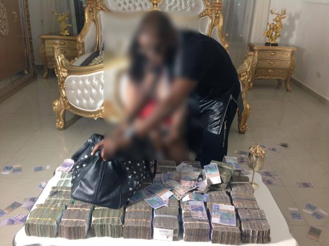 ALERTE : Des arnaqueurs via la magie noire visent des autorités au Sénégal, des millions et milliards déjà escroqués ALERTE : Des arnaqueurs via la magie noire visent des autorités au Sénégal, des millions et milliards déjà escroqués