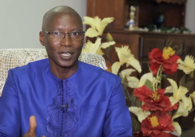 Rts : Lucky Patrick Mendy, qualifié de maitre-chanteur Rts : Lucky Patrick Mendy, qualifié de maitre-chanteur