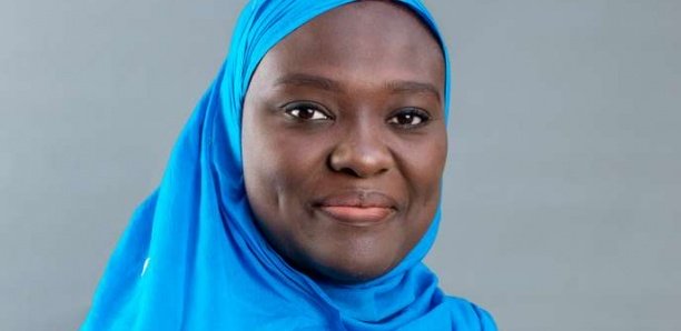 Fatoumata Bâ, la Sénégalaise qui perce les secrets du sommeil Fatoumata Bâ, la Sénégalaise qui perce les secrets du sommeil