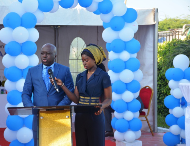 Les gestionnaires d’aéroports d’Afrique de l’Ouest et du Centre font un standing ovation pour Papa Maël Diop, DG des ADS Les gestionnaires d’aéroports d’Afrique de l’Ouest et du Centre font un standing ovation pour Papa Maël Diop, DG des ADS