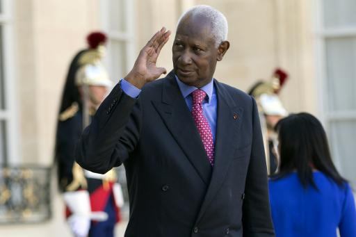 Obsèques de Colette Hubert Senghor : Abdou Diouf sera à Dakar Obsèques de Colette Hubert Senghor : Abdou Diouf sera à Dakar