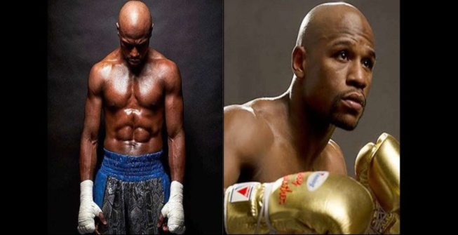 Boxe: Floyd Mayweather annonce la date de son retour sur le ring Boxe: Floyd Mayweather annonce la date de son retour sur le ring