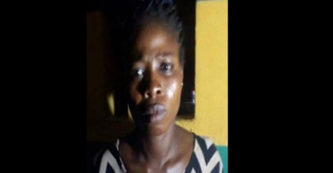 "Je n’ai pas besoin de mon 6e enfant, c’est pourquoi je l’ai jeté dans une fosse" "Je n’ai pas besoin de mon 6e enfant, c’est pourquoi je l’ai jeté dans une fosse"