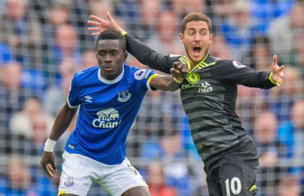 Eden Hasard sur Gana Gueye : Les gens le connaissent moins car il ne jouait pas dans le Eden Hasard sur Gana Gueye : Les gens le connaissent moins car il ne jouait pas dans le
