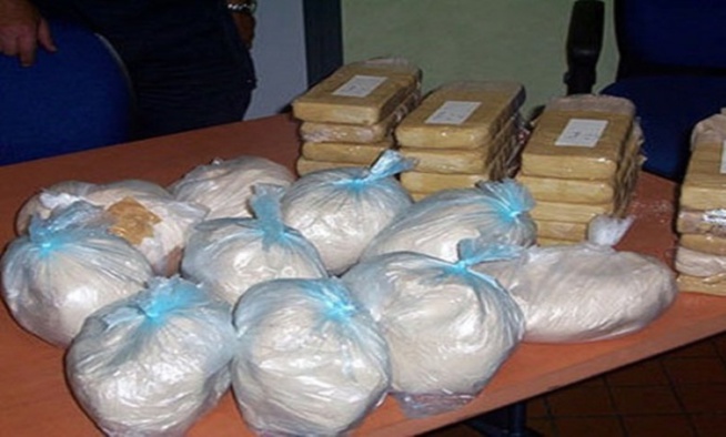 Affaire de 750 kg de cocaïne saisis au port: le Directeur de la CFAO entendu