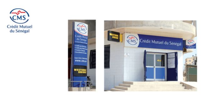 Escroquerie et blanchiment de capitaux à la CMS: Des millions retirés dans le compte d’un client Escroquerie et blanchiment de capitaux à la CMS: Des millions retirés dans le compte d’un client