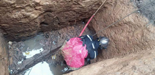 Tivaouane : Son mari prend une seconde femme, Ndèye Diop se jette dans une fosse septique