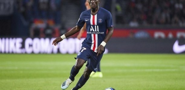 Idrissa Guèye : « Je reste toujours attaché à Lille, parce que ma fille… »