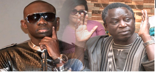 Thione SECK sur les artistes qui refusent de participer au projet: "Pape Diouf wonako mais..." (VIDEO)