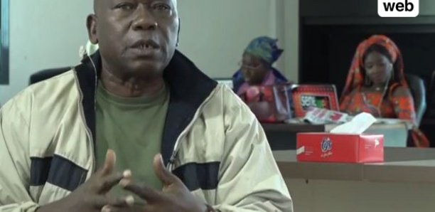 Commissaire Keita très déçu de Bougazelli : « Il a sali sa position politique et représente mal le Sénégal» Commissaire Keita très déçu de Bougazelli : « Il a sali sa position politique et représente mal le Sénégal»