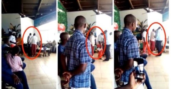Affaire Baidy Agne et Samba Niang: Voici la vidéo à l’origine de la brouille Affaire Baidy Agne et Samba Niang: Voici la vidéo à l’origine de la brouille