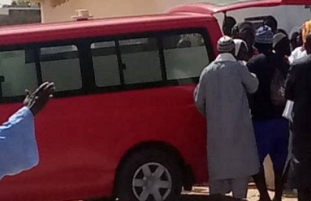 Mbour : Un nouveau marié de 30 ans, se donne la mort Mbour : Un nouveau marié de 30 ans, se donne la mort