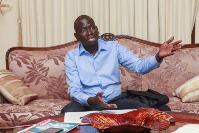 PLAINTE CONTRE LE BOSS DE CCBM: Serigne Mboup et son frère poursuivis pour abus de biens sociaux et escroquerie PLAINTE CONTRE LE BOSS DE CCBM: Serigne Mboup et son frère poursuivis pour abus de biens sociaux et escroquerie