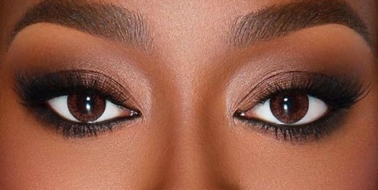 Notre astuce pour souligner parfaitement ses yeux Notre astuce pour souligner parfaitement ses yeux