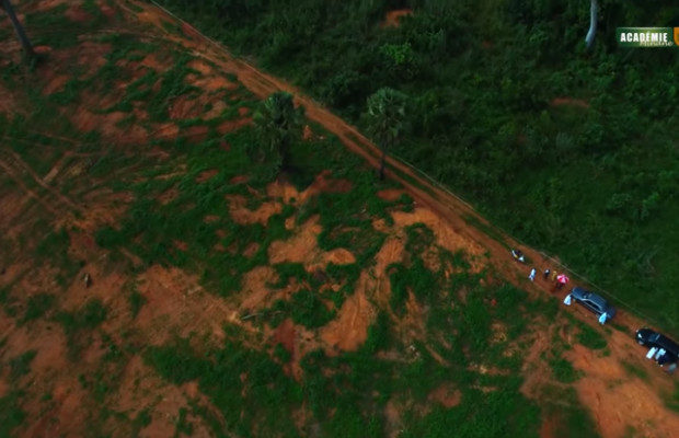 CÔTE D’IVOIRE – UN TERRAIN DE PLUS DE 5 HECTARES OFFERT À SERIGNE MOUNTAKHA MBACKÉ CÔTE D’IVOIRE – UN TERRAIN DE PLUS DE 5 HECTARES OFFERT À SERIGNE MOUNTAKHA MBACKÉ