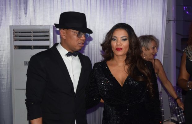 FSF: El Hadj Diouf nommé conseiller du Président