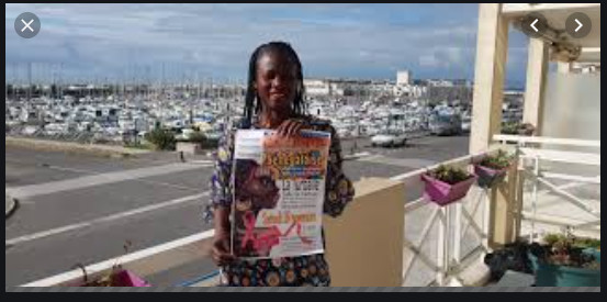 Rapport de la journée de dépistage du cancer du col de l’utérus et de la technique de l’autopalpation de Association Niominka-bi du Sénégal Ndangane du 02 Novembre 2019 Rapport de la journée de dépistage du cancer du col de l’utérus et de la technique de l’autopalpation de Association Niominka-bi du Sénégal Ndangane du 02 Novembre 2019