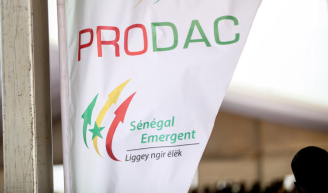 Marché de gré à gré de 4 milliards FCFA: le Prodac dément et précise Marché de gré à gré de 4 milliards FCFA: le Prodac dément et précise