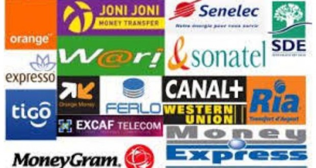 Kaolack: Baba Thiam pompe plus de 300 millions aux réseaux de transfert d'argent Kaolack: Baba Thiam pompe plus de 300 millions aux réseaux de transfert d'argent