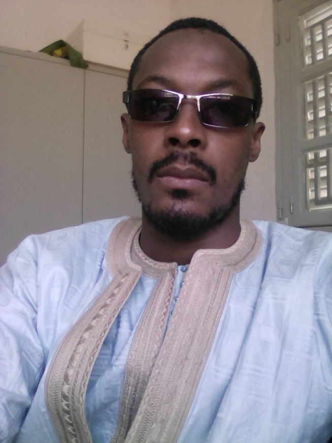 Ibrahima Diallo, responsable à Kébémer : « A l’Apr, les militants de la première heure ne sont pas respectés »