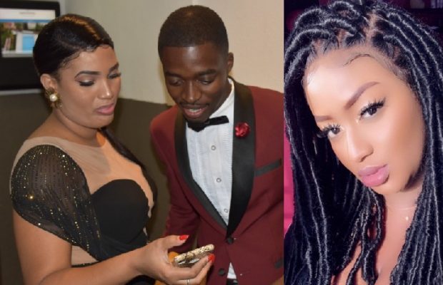 Buzz ou Divorce avec Lysa: Pod brise le silence « je suis vraiment choqué quand je » Buzz ou Divorce avec Lysa: Pod brise le silence « je suis vraiment choqué quand je »