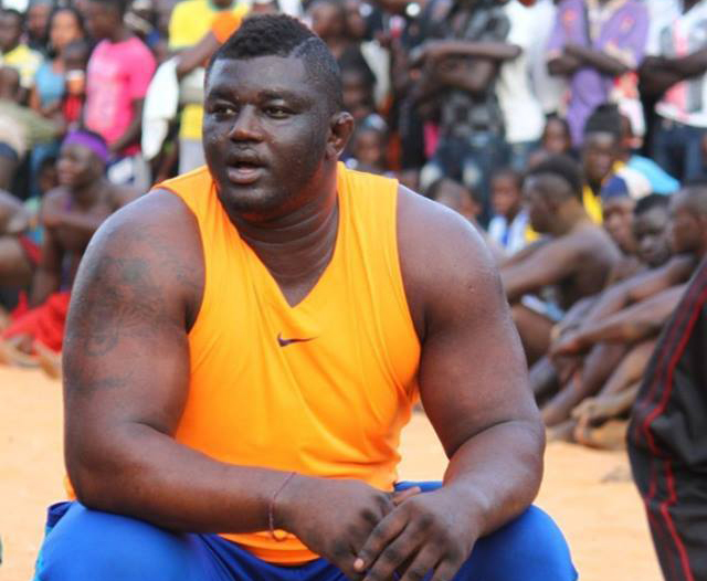 Lutte : Balla Gaye 2 réclame 150 millions pour affronter Boy Niang 2 Lutte : Balla Gaye 2 réclame 150 millions pour affronter Boy Niang 2