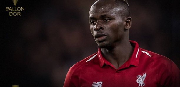 Ballon d’Or: France Football aurait organisé un shooting avec Sadio Mané Ballon d’Or: France Football aurait organisé un shooting avec Sadio Mané