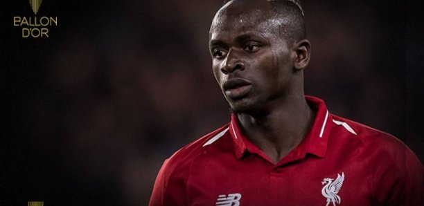 Ballon d’Or: France Football aurait organisé un shooting avec Sadio Mané