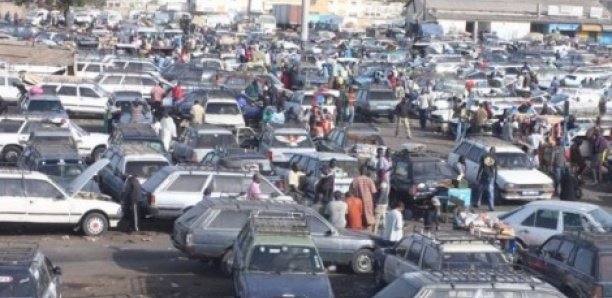 Paralysie du transport: Alassane Ndoye et Cie menacent Paralysie du transport: Alassane Ndoye et Cie menacent