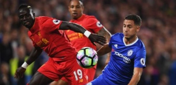 Eden Hazard: "Ce serait beau si Mané gagnait le Ballon d'or..." Eden Hazard: "Ce serait beau si Mané gagnait le Ballon d'or..."