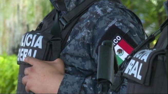 Un Français enlevé dans un parc national dans le centre du Mexique Un Français enlevé dans un parc national dans le centre du Mexique