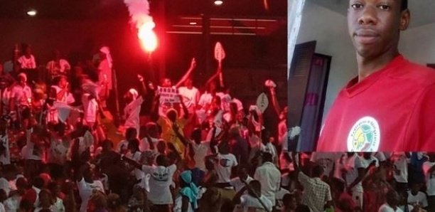 Supporter tué à Mbao : Un pompier risque 3 ans de prison ferme Supporter tué à Mbao : Un pompier risque 3 ans de prison ferme
