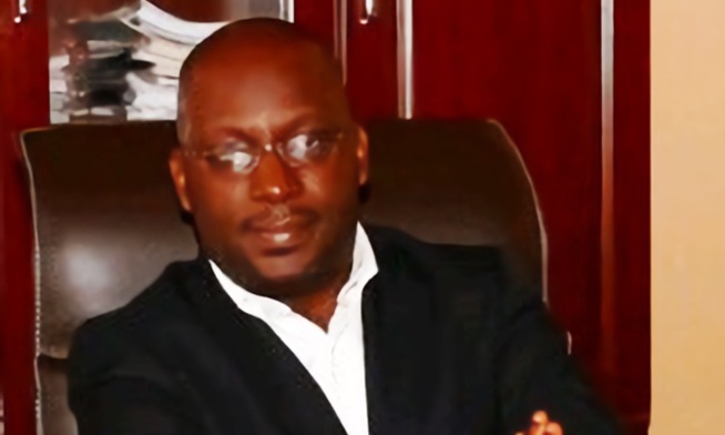 TELECOM: le Sénégalais Souleymane Diallo nommé Directeur d’Orange Niger TELECOM: le Sénégalais Souleymane Diallo nommé Directeur d’Orange Niger