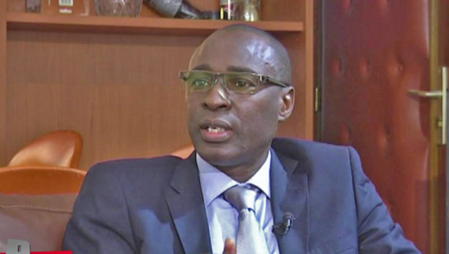 Niokhobaye Diouf sur l’affaire des talibés enchaînés : « aucune religion n’autorise de telles pratiques » Niokhobaye Diouf sur l’affaire des talibés enchaînés : « aucune religion n’autorise de telles pratiques »