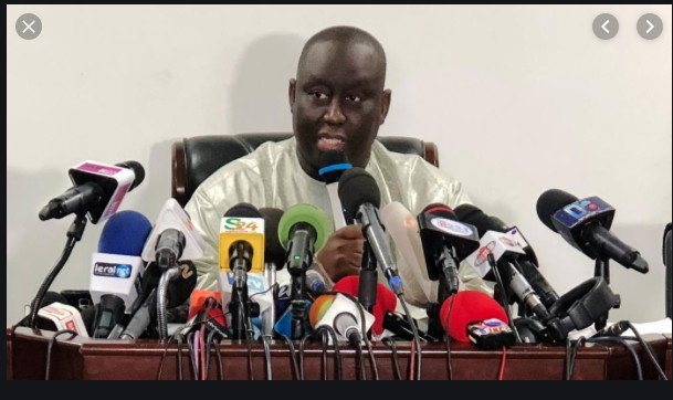Affaire Petro-Tim : Aliou Sall passe finalement devant le doyen des juges à 13 h