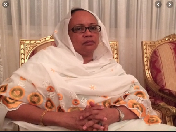 LETTRE D’UNE VICTIME : « MADAME HABRÉ, N’AVEZ VOUS PAS HONTE? » LETTRE D’UNE VICTIME : « MADAME HABRÉ, N’AVEZ VOUS PAS HONTE? »