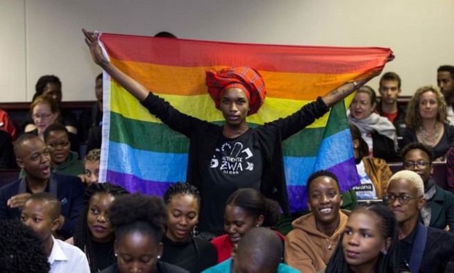 Récépissés des associations d'homosexuels : ces détails qui bétonnent les preuves brandis par de Mame Matar Gueye (documents) Récépissés des associations d'homosexuels : ces détails qui bétonnent les preuves brandis par de Mame Matar Gueye (documents)