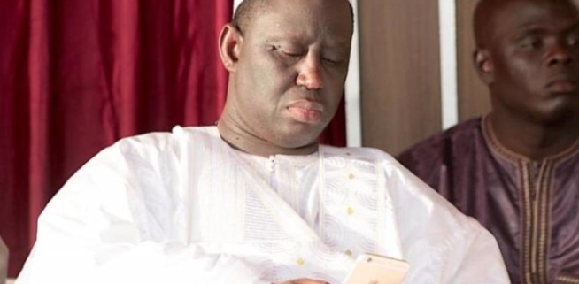 Affaire Pètro-Tim : Serigne Habib Mbacké (Darou mousty) defend Aliou Sall et rappelle que le premier décret en sa faveur est signé par Wade. Affaire Pètro-Tim : Serigne Habib Mbacké (Darou mousty) defend Aliou Sall et rappelle que le premier décret en sa faveur est signé par Wade.