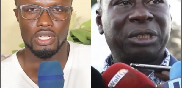 Procès contre Baïdy Agne: Samba Niang libre! Procès contre Baïdy Agne: Samba Niang libre!