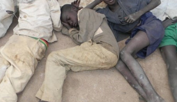 Maltraitance des enfants: Ce que prévoit la loi sénégalaise Maltraitance des enfants: Ce que prévoit la loi sénégalaise