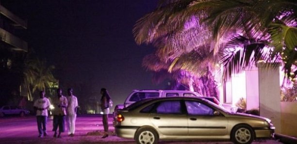 Prostitution Masculine : Trois hommes à la barre pour défaut de carnet sanitaire Prostitution Masculine : Trois hommes à la barre pour défaut de carnet sanitaire