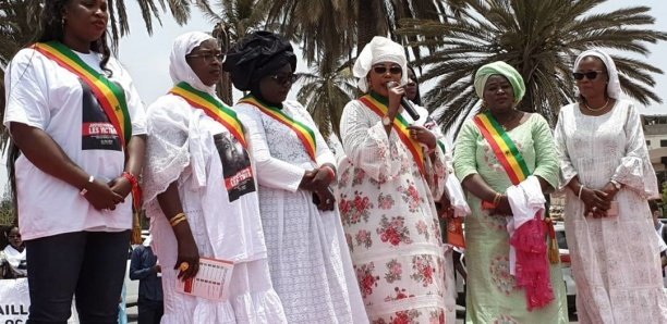 Budget programme 2020 : Les femmes parlementaires veulent consolider le genre Budget programme 2020 : Les femmes parlementaires veulent consolider le genre