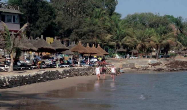 Etats Unis : Un homme d’affaires arrêté pour corruption, s'offre 25 hectares de terre au Sénégal Etats Unis : Un homme d’affaires arrêté pour corruption, s'offre 25 hectares de terre au Sénégal