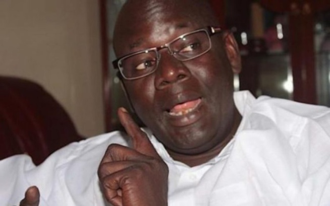 Grave accusation de Me Djibril War : « Moustapha Diakhaté a détourné 600 millions du Groupe parlementaire BBY »