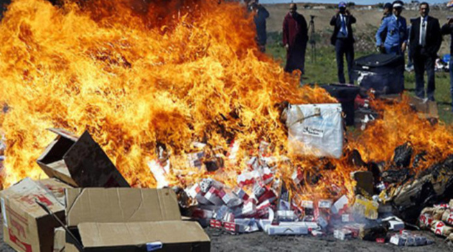 Toglou : les 20 personnes arrêtées, finalement libérées Toglou : les 20 personnes arrêtées, finalement libérées