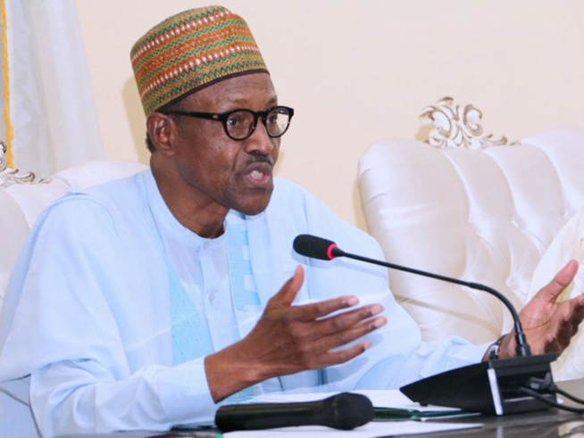 Buhari : «La culture africaine du respect des personnes âgées est détruite par la civilisation occidentale» Buhari : «La culture africaine du respect des personnes âgées est détruite par la civilisation occidentale»